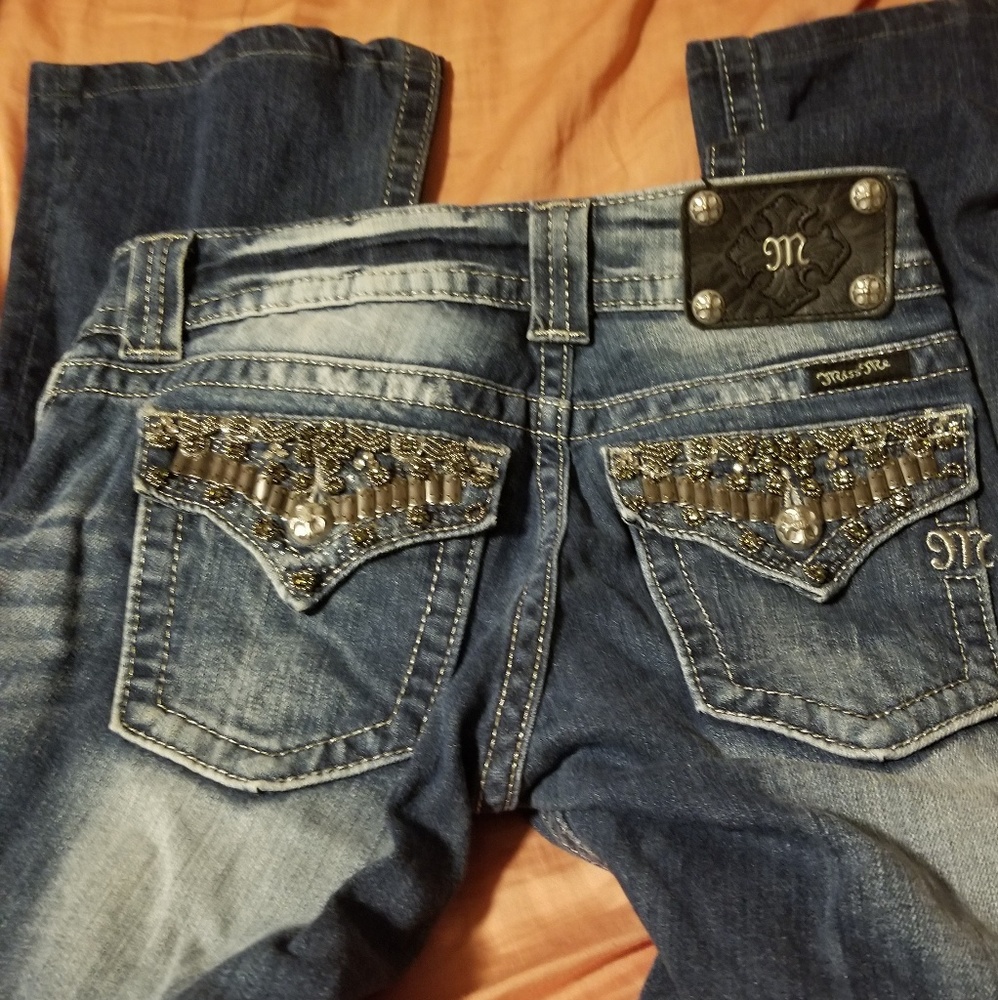 MissMe pants